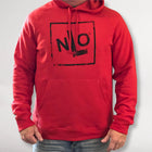 Pull Over Hoodie