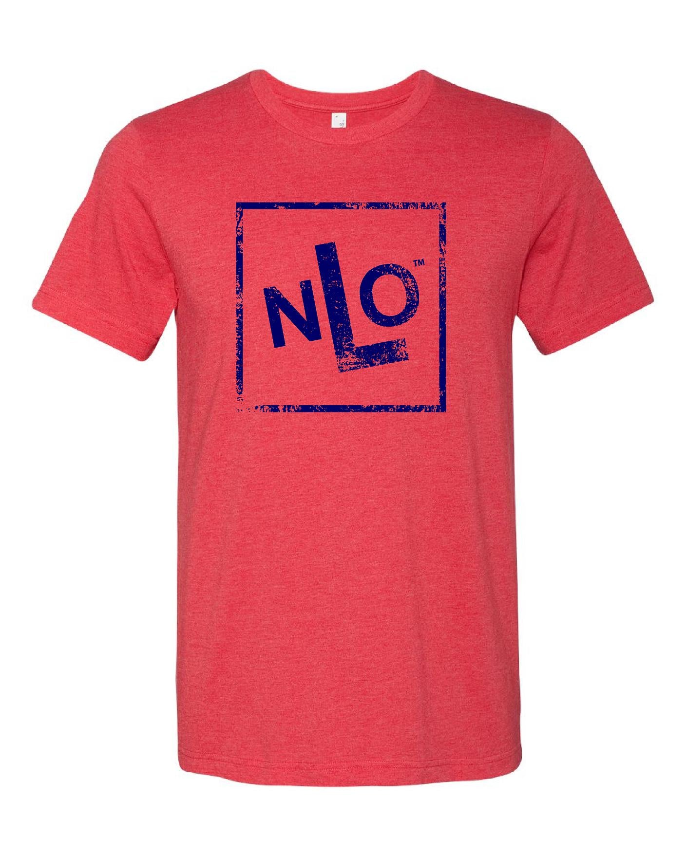 NLO Short Sleeve T-Shirt
