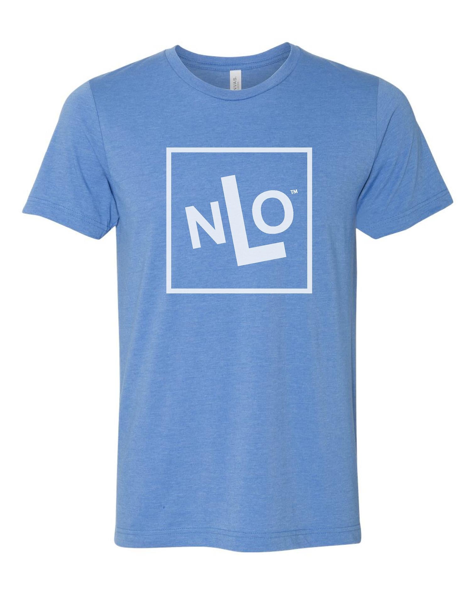 NLO Short Sleeve T-Shirt
