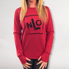 Ultrasoft Fleece Crewneck