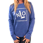 Ultrasoft Fleece Crewneck