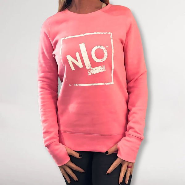 Ultrasoft Fleece Crewneck