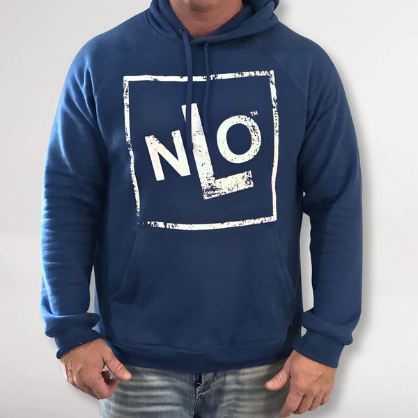 Pull Over Hoodie