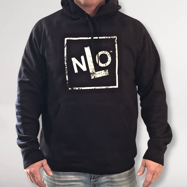 Pull Over Hoodie