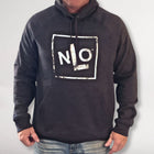 Pull Over Hoodie
