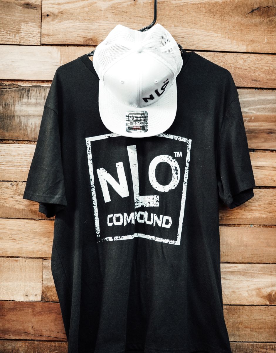 NLO Compound T-shirt
